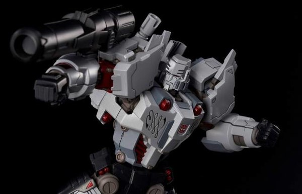 Transformers Furai Model 06 Idw Megatron  (5 of 11)